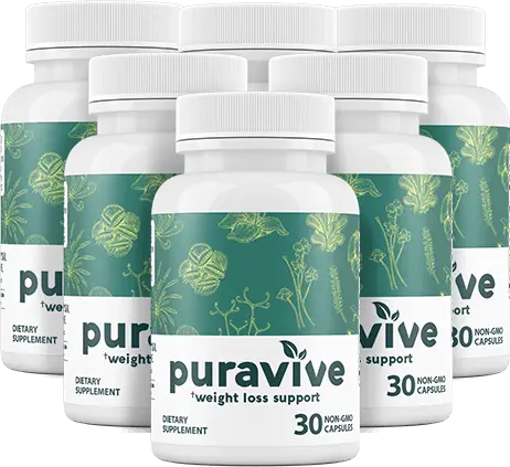 Get Puravive